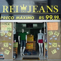rei do jeans campo largo